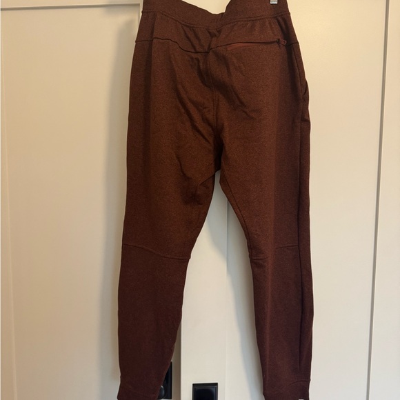 Lululemon men’s fleece jogger - Picture 3 of 7